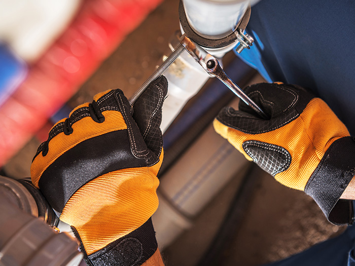 建物メンテナンス