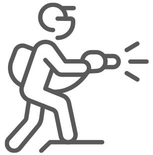 スピード駆除・長期保証